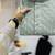 Pista embroidery work with sequence men's kurta and Pyjamas for Mens