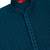 Men cotton embroidered sequined green kurta