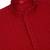 Men cotton embroidered sequined Red kurta