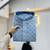 Sky embroidery work with sequence men's kurta and Pyjamas for Mens