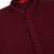 Men cotton embroidered sequined Red kurta