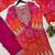 Pink Heavy Embroidered kurta set