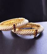 Pearl Bangle 