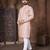 Onion embroidery thread work men's kurta and Pyjamas for Mens
