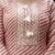 Cotton slub magic printed kurta pant embroidery neck work kurta set
