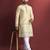 Lemon designer daaman men's kurta and Pyjamas for Mens