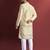 Lemon designer daaman men's kurta and Pyjamas for Mens