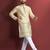 Lemon designer daaman men's kurta and Pyjamas for Mens