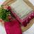 Beige Two Tone Shine Tissue Saree 