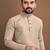 Brown ethnic wear men's kurta and Pyjamas for Mens
