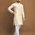 Lemon ethnic wear men's kurta and Pyjamas for Mens