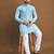 Sky ethnic wear men's kurta and Pyjamas for Mens