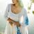 light grey damini crepe kurta with pant & dupatta