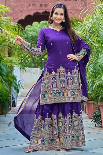 Pair this stunning outfit with some statement accessories and heels for a glamorous look!