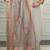 roman silk Designers Kurti Pent Dupatta Set