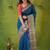 rama narayanpet woven cotton saree