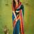 rama green narayanpet woven cotton saree