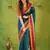rama green narayanpet woven cotton saree