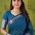 rama narayanpet woven cotton saree