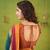 rama green narayanpet woven cotton saree