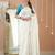 white stripe cotton saree designer work blouse