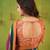 pink narayanpet woven cotton saree