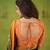 black narayanpet woven cotton saree