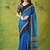 sky narayanpet woven cotton saree
