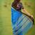 sky narayanpet woven cotton saree