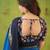 sky narayanpet woven cotton saree