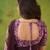 pink narayanpet woven cotton saree