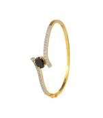 Black Stone Bracelet