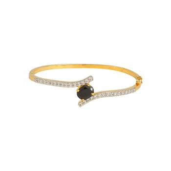 Black Stone Bracelet 2