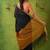 black narayanpet woven cotton saree