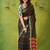 multi narayanpet woven cotton saree