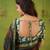 multi narayanpet woven cotton saree