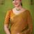 jimmy choo saree with hand work lace border blouse piece