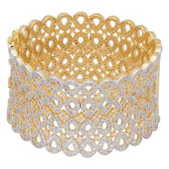 Broad Designer Kada 2