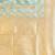 mint green katan banarasi silk blend saree with golden zari weaving