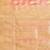 baby pink katan banarasi silk blend saree with golden zari weaving