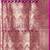 magenta katan banarasi silk blend saree with gold zari buta work