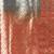 sky blue and red katan silk blend patli pallu banarasi saree with zari weaving