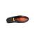 Blak solid loafers
