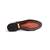 Black solid Sandals