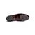Green solid loafers