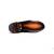 Green solid loafers