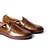 Tan  solid Juttis