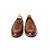 Tan  solid Juttis