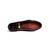 Tan  solid loafers