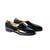 Green solid Sandals